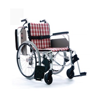 보장구 수동휠체어 MIRAGE 7 22D-B 장애인보장구 장애인보조기기 자부담